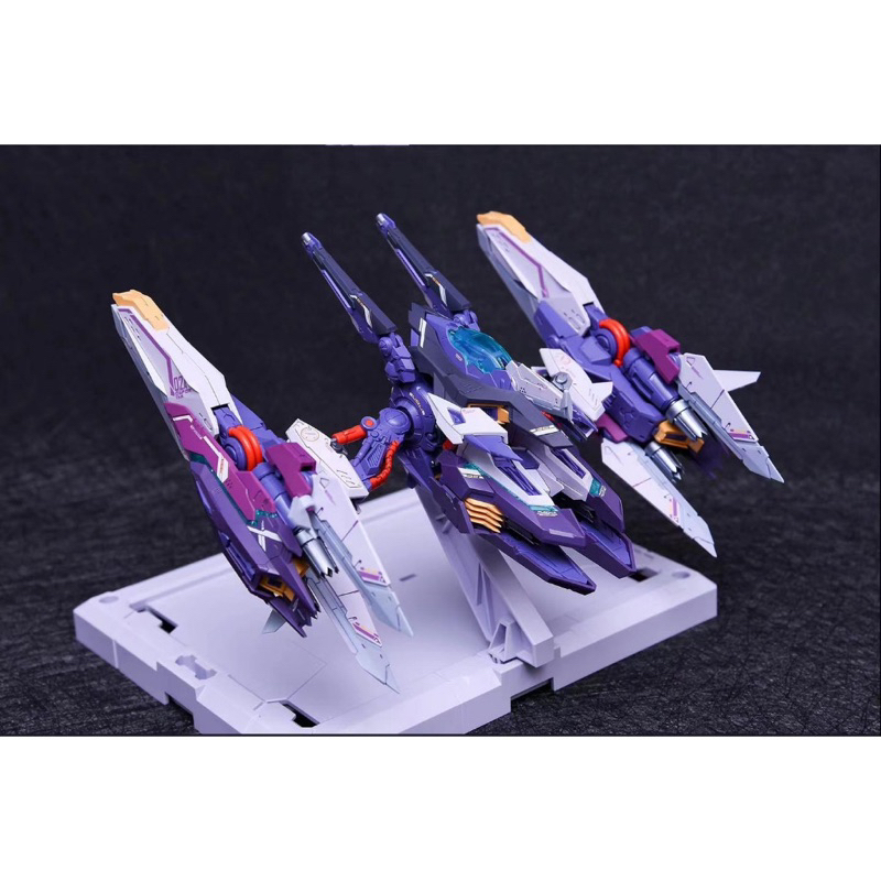 Mg 1/100 Thunderbolt [INERA+] !!!ราคาSaLE!!! - รูปที่ 5