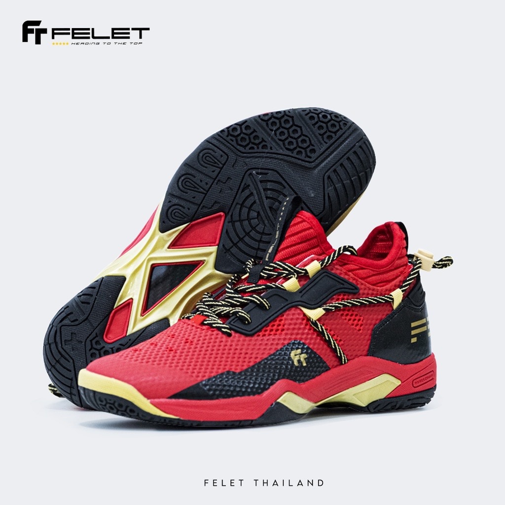 รองเท้า FELET รุ่น FLYING PRO RD