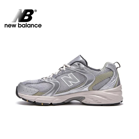 New Balance NB530 Running shoes silver