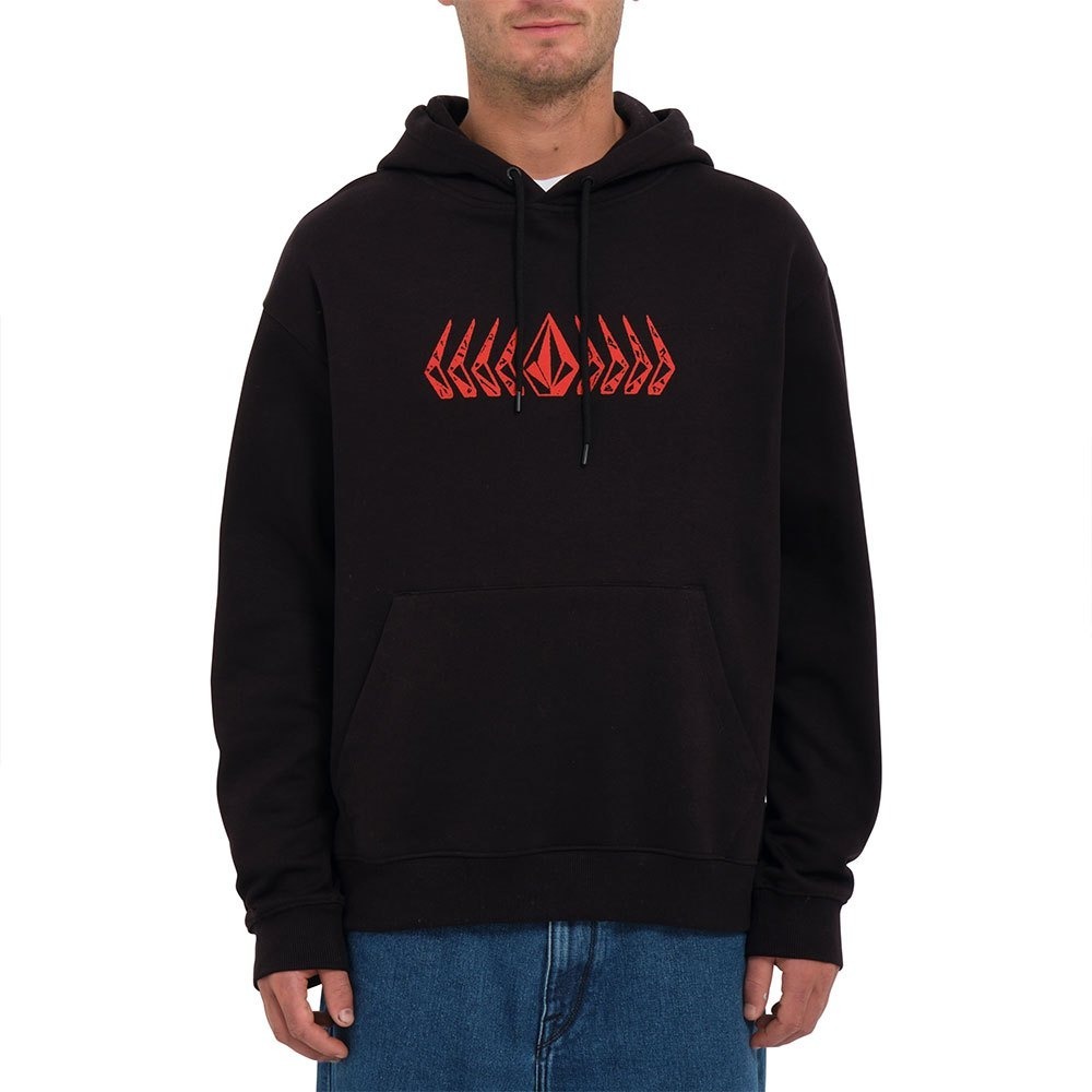 VOLCOM เสื้อฮู้ด WATANITE PO