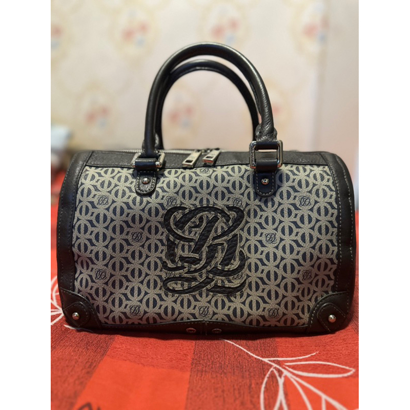 LOUIS QUATORZE ทรงหมอน 25 ซม