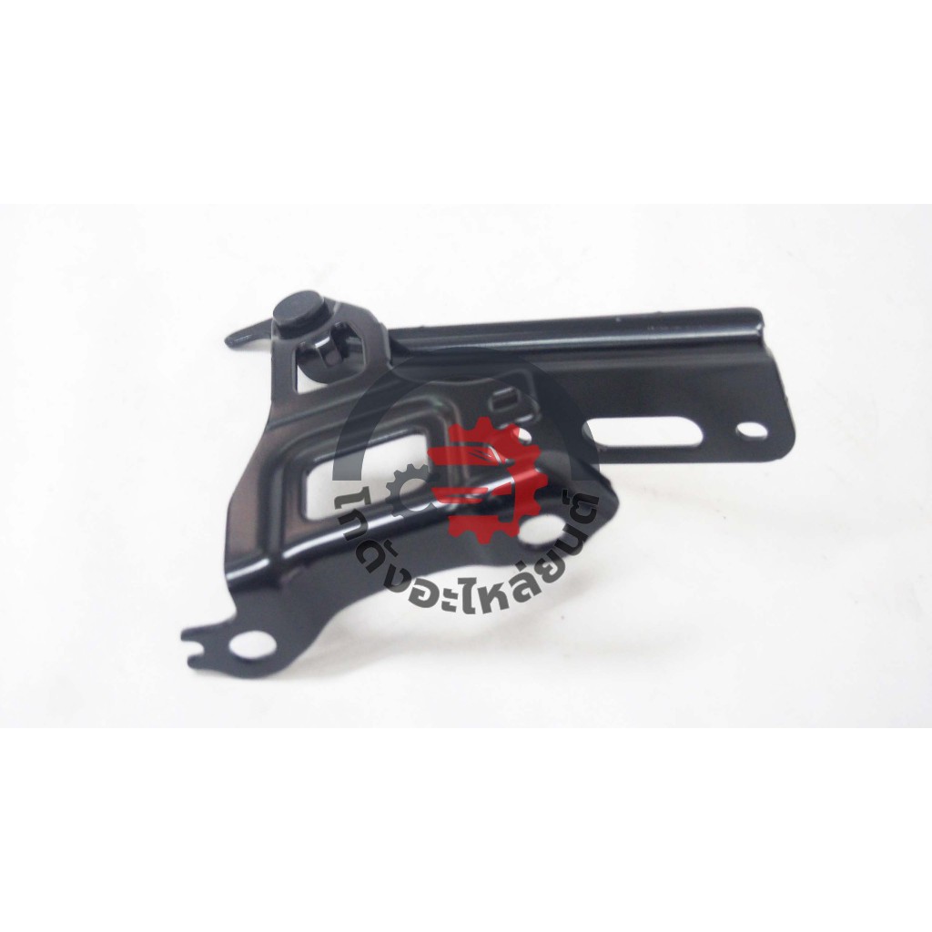 บานพับฝากระโปรงหน้า ฮอนด้า แจ๊ส ปี 2014-2019 [แท้] HONDA JAZZ 2014-2019 โกดังอะไหล่ยนต์ อะไหล่ยนต์ รถยนต์ - รูปที่ 4