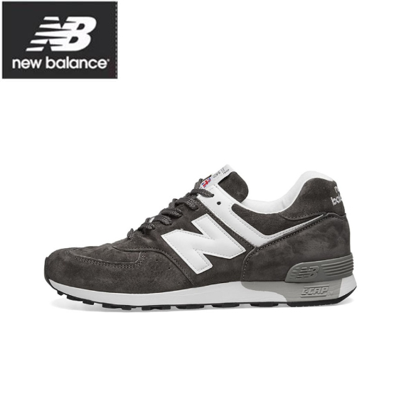 New Balance NB576 Running shoes gray