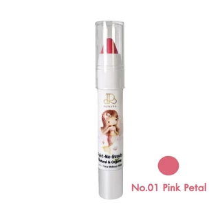 PUNARA เครื่องสำอางเด็กออแกนิคพิวนารา(Punara Paint-Me-Beauty Natural & Organic 3-in-1 Face MakeUp