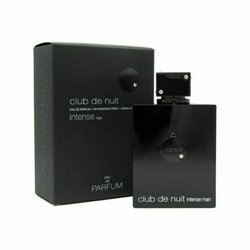 น้ำหอมผู้ชาย Armaf Club de Nuit Intense Man EDP 200 ml.