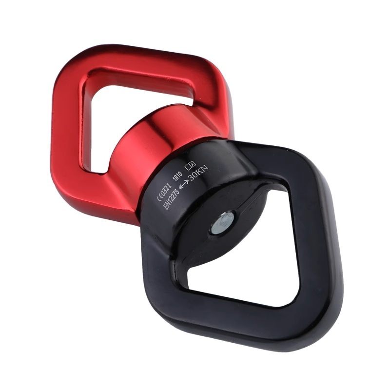 ตัวหมุน rotor swivel for aerial yoga , aerial hoop , flying yoga