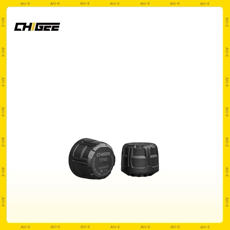 TPMS เซ็นเซอร์วัดลมยางภายนอก