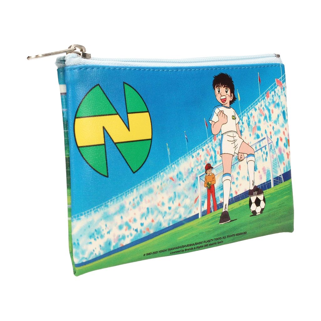 SD Toys Captain Tsubasa Oliver Atom Handbag Case รูปที่ 3