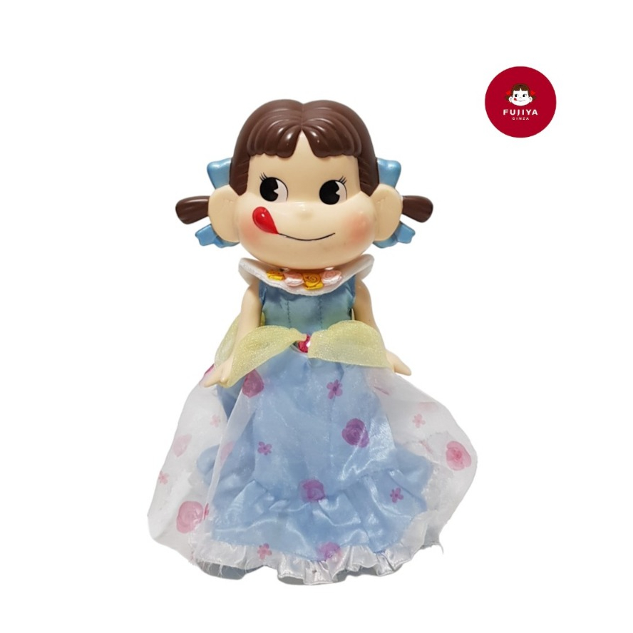 ❤️Peko-Chan Fujiya Novelty Item Princess Peko Limited Rare 2015 Japan❤️ สินค้ามือสองแท้ไม่มีกล่อง❤️