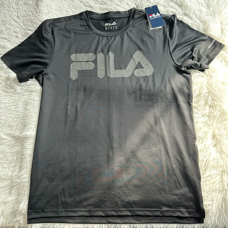 🔥 เสื้อ FILA PERFORMANCE |ของแท้|