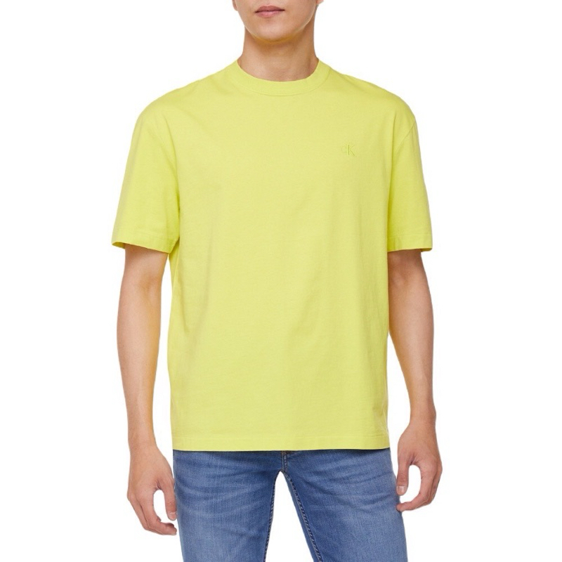 🔥 เสื้อยืด Calvin Klein |ของแท้|