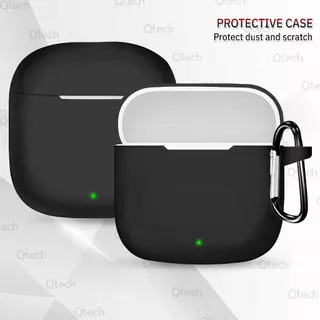 9Gadget - เคสกันรอย HUAWEI FreeBuds SE 2 / SE 3 เคสกันกระแทก ซิลิโคน เคสหูฟัง หูฟัง-Earphone CaseSoft Silicone Anti-Slip