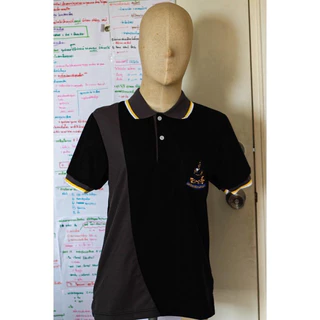 เสื้อนิติศาสตร์รุ่นใหม่