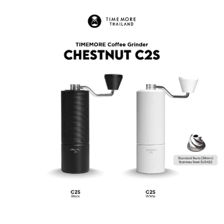 TIMEMORE เครื่องบดกาแฟมือหมุน C2S /C2 Fold