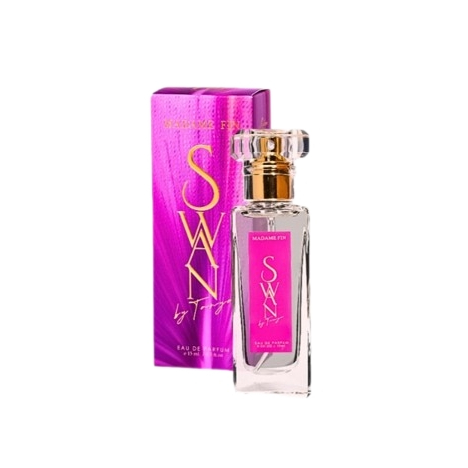SWAN Madame Fin น้ำหอมมาดามฟิน สวอน ธัญญ่า ขนาด 15 ml.