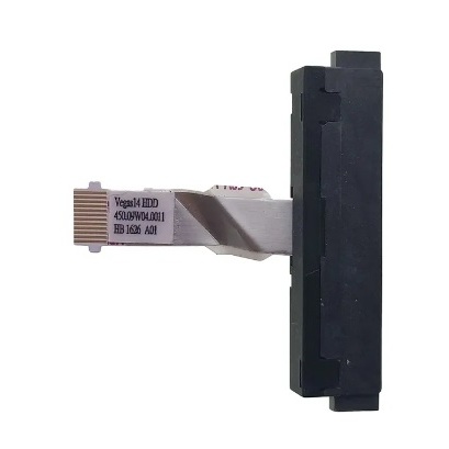 สายเคเบิลฮาร์ดไดรฟ์SATA Hard Drive Cable SSD HDD Cable for Dell Inspiron 14-3465 3467 3468 3478 5455 5458 5459 3458 3459 - รูปที่ 5