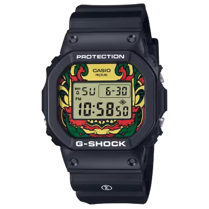 Casio G-Shock รุ่น DW-5600PRE22-1DR
