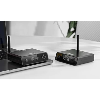 (ประกันศูนย์ไทย) FiiO BR13 ตัวรับสัญญาณ Bluetooth รองรับ Dual Hi-Res ประกันศูนย์ไทย