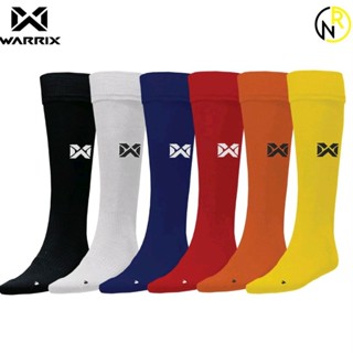 ถุงเท้าฟุตบอล วาริกซ์ warrix wc 1519