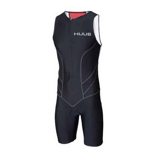 ชุดไตร HUUB ESSEHTIAL TRI SUIT