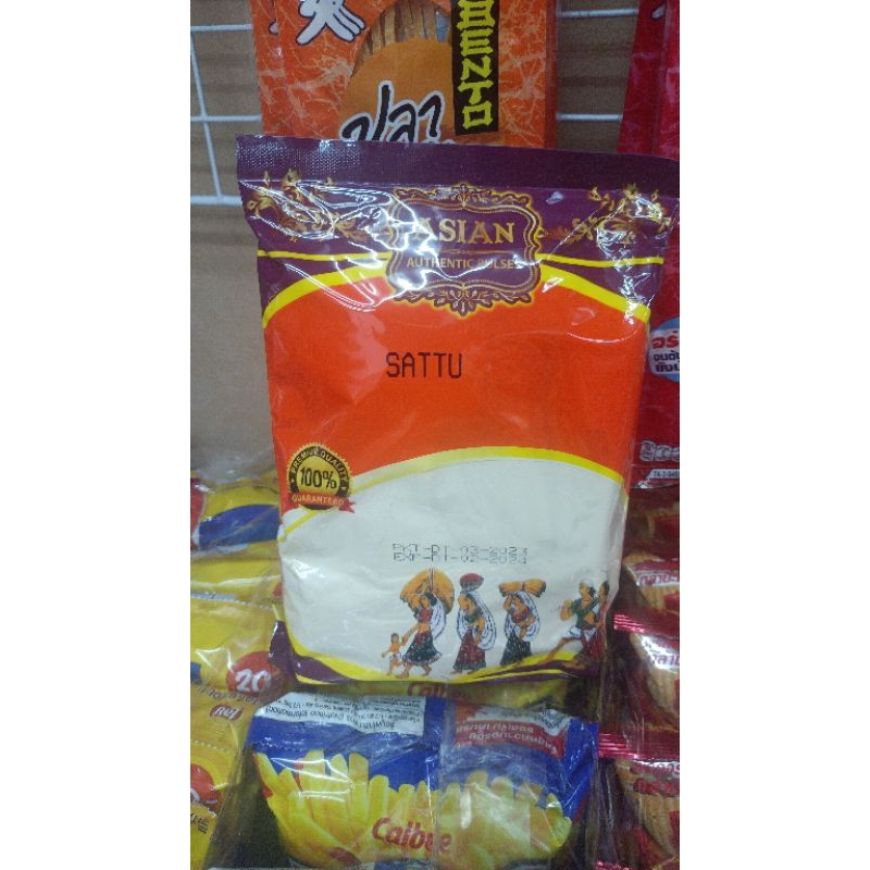 Chana sattu 500grm..(100% chana sattu)