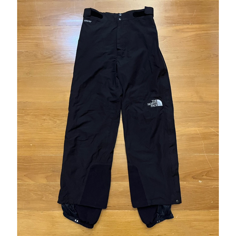 The North Face Gore-Tex Ski Shell Pants Size L แท้💯% มือสอง