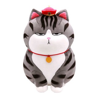 ตุ๊กตาแมวน่ารักปุ้กปิ๊ก 50 CM.