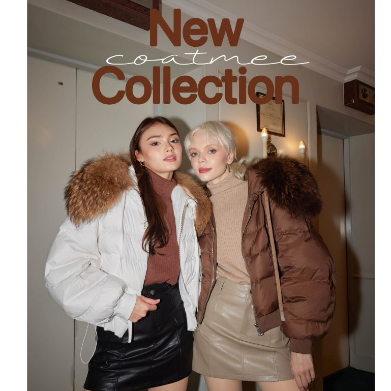 CO150 เสื้อโค้ทดาว์นลุยหิมะ กันน้ำ กันหนาว -15องศา ขนห่านแท้ 100% รุ่น ARTHDAL COATMEE