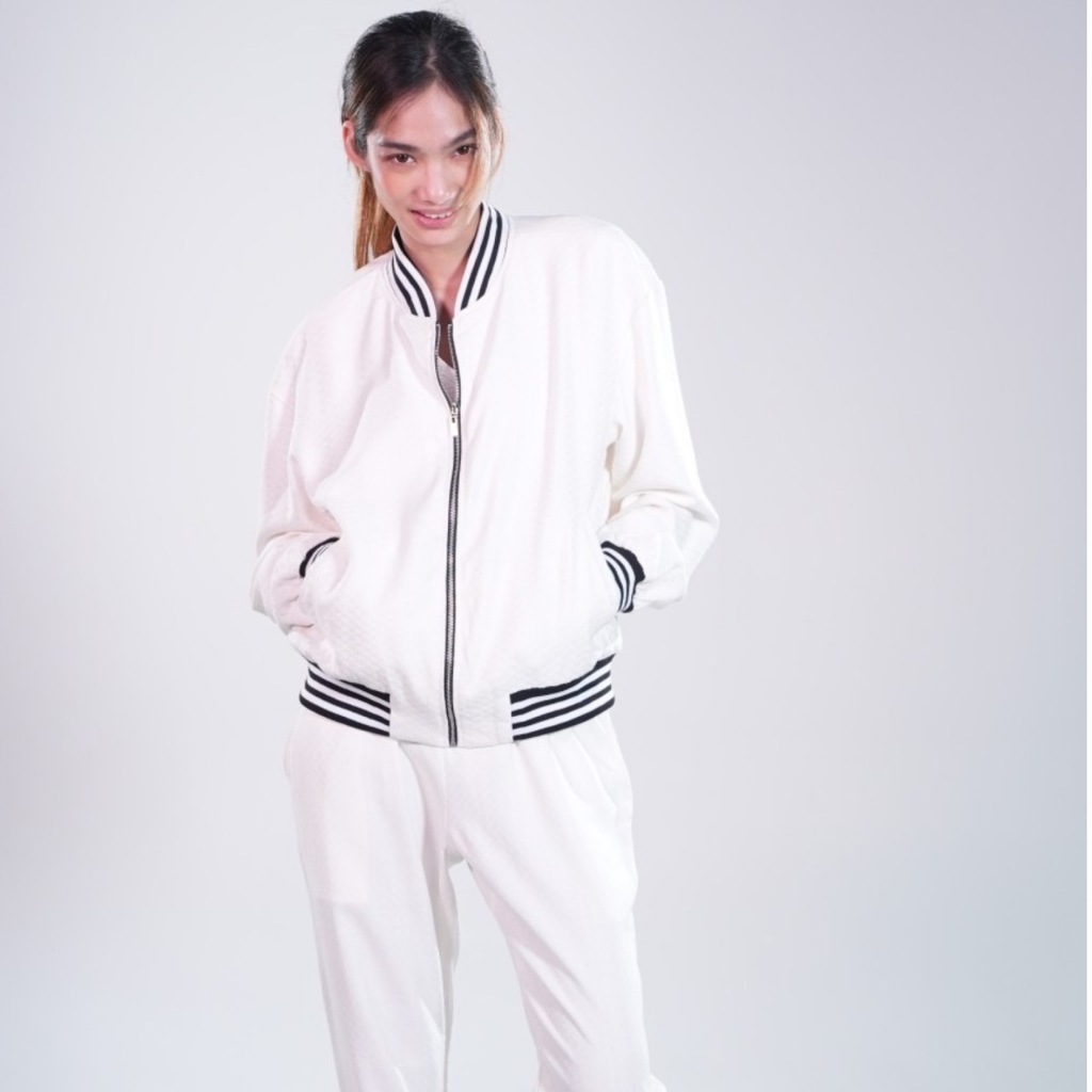 Jacket Ratchawat Sport