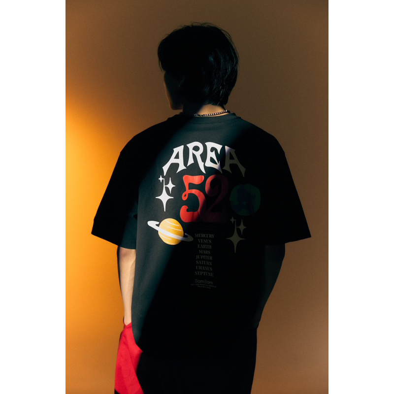 [ พร้อมส่ง ] 2023-2024 BamBam THE 1ST WORLD TOUR [AREA 52]