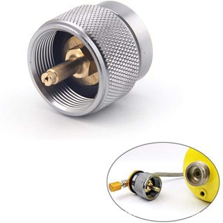 ตัวถ่ายแก๊ส ลงถังโพรเพน