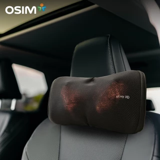 OSIM uCozy 3D เครื่องนวดขนาดพกพา