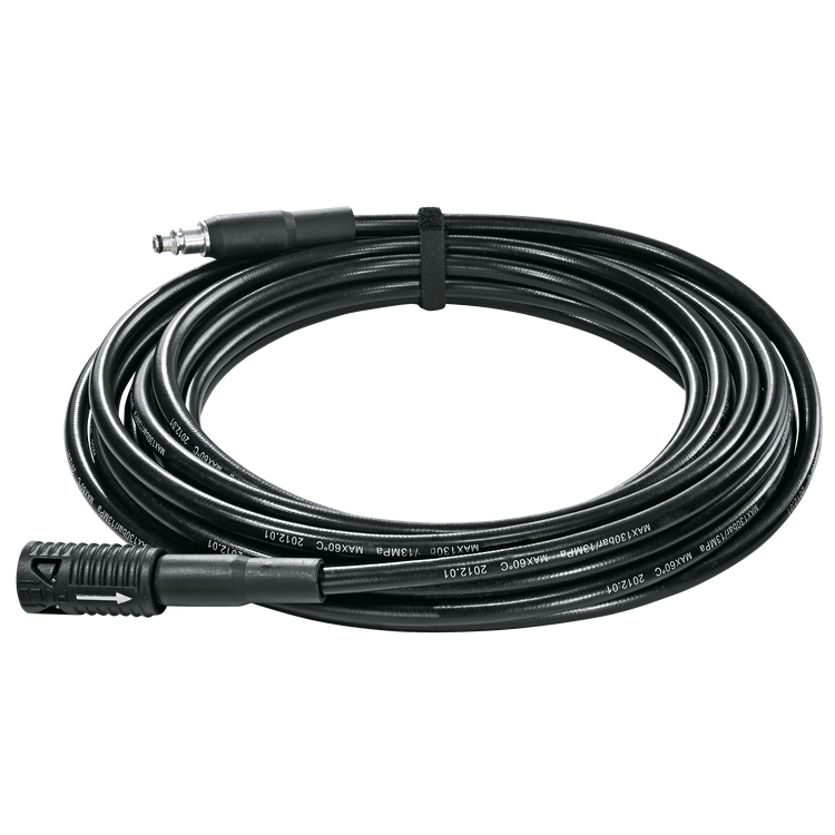 BOSCH 6.0m High Pressure Extension Hose - สายต่อเครื่องฉีดน้ำแรงดันสูง BOSCH รุ่น - F016800361