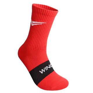 ถุงเท้ากันลื่น Wingz (แบบสั้น Free size) รุ่น WZ-8300