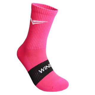 ถุงเท้ากันลื่น Wingz (แบบสั้น Free size) รุ่น WZ-8300