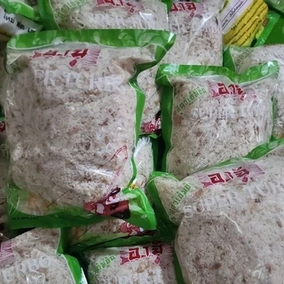 ขนมปังสดอาฉี สดใหม่ หอมทุกถุง (สำหรับตกปลา/ให้อาหารปลา)