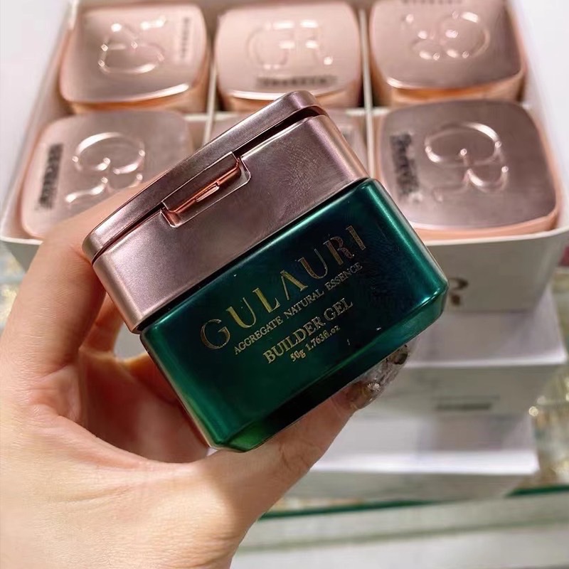 GU006 Builder gel 50 g