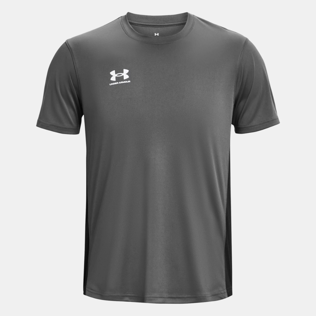 UNDER ARMOUR เสื้อฟุตบอลคอกลมผู้ชาย รุ่น UA M's Ch. Train SS/ 1379589 — صورة 3