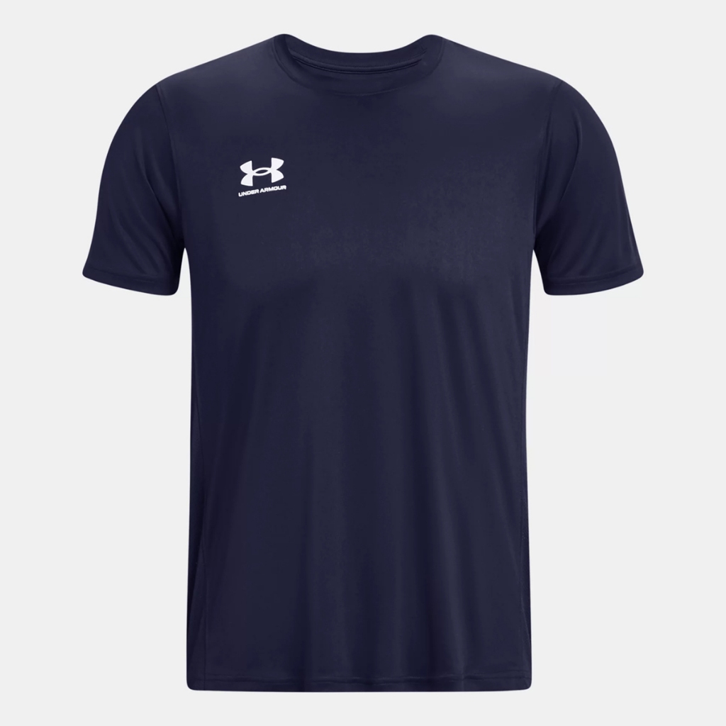 UNDER ARMOUR เสื้อฟุตบอลคอกลมผู้ชาย รุ่น UA M's Ch. Train SS/ 1379589 — صورة 4