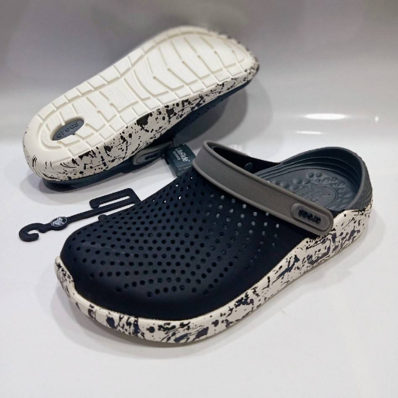 #CrocsLiteRide
#รองเท้าแตะ
#รองเท้าลำลอง
#รองเท้าสุขภาพ
#รองเท้าพร้อมส่ง