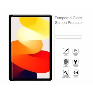 Redmi Pad SE (11") 2023 ฟิล์มกระจก