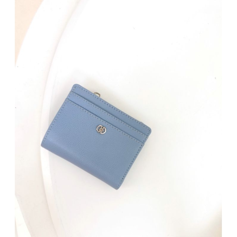 D Wallet Mini​ Signature​