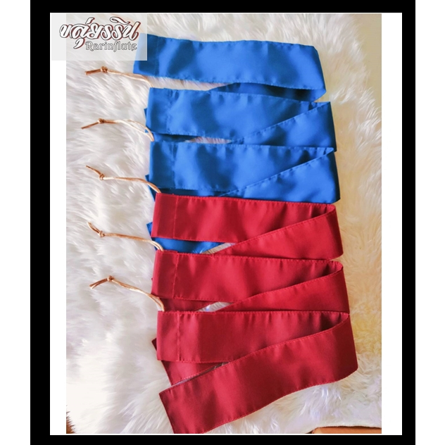 ขลุ่ยไทยเทียบเสียงสากล คีย์ซี(C) ขนาด 22 มม.ยาว 44 ซม. วัสดุพีวีซี(เกรดเอ) เลี่ยมด้วยสแตนเลส(หัว-ท้าย) - รูปที่ 4