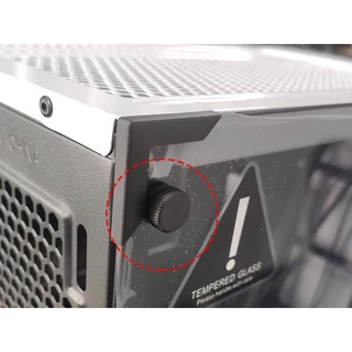 รวม น็อต เคสคอมพิวเตอร์ เบอร์ 6#-32 Computer Case Side Screw