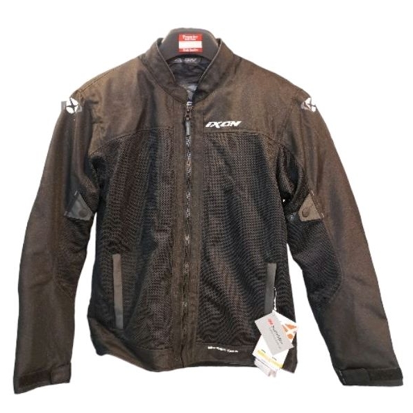 เสื้อการ์ด IXON Levant Air Jacket แบรนด์ฝรั่งเศส งานเนี้ยบ