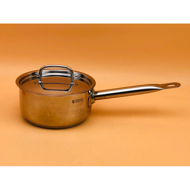 หม้อด้าม ยี่ห้อ WMF CROMARGAN Made in Germany (แขวน)