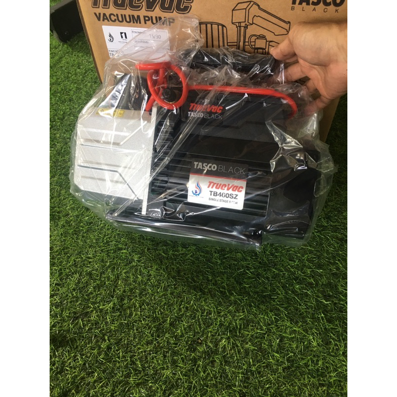 Tasco Black แวคคั่ม รุ่น TB460SZ  6CFM 170L/min