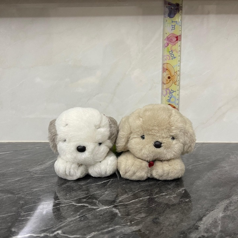 ตุ๊กตาหมา อูเมกิชิ Umekichi