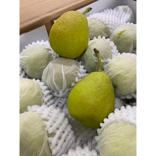 สาลี่หอม แพรหอม 1kg หวานหอม กรอบ อร่อย 🍐🍐🍐