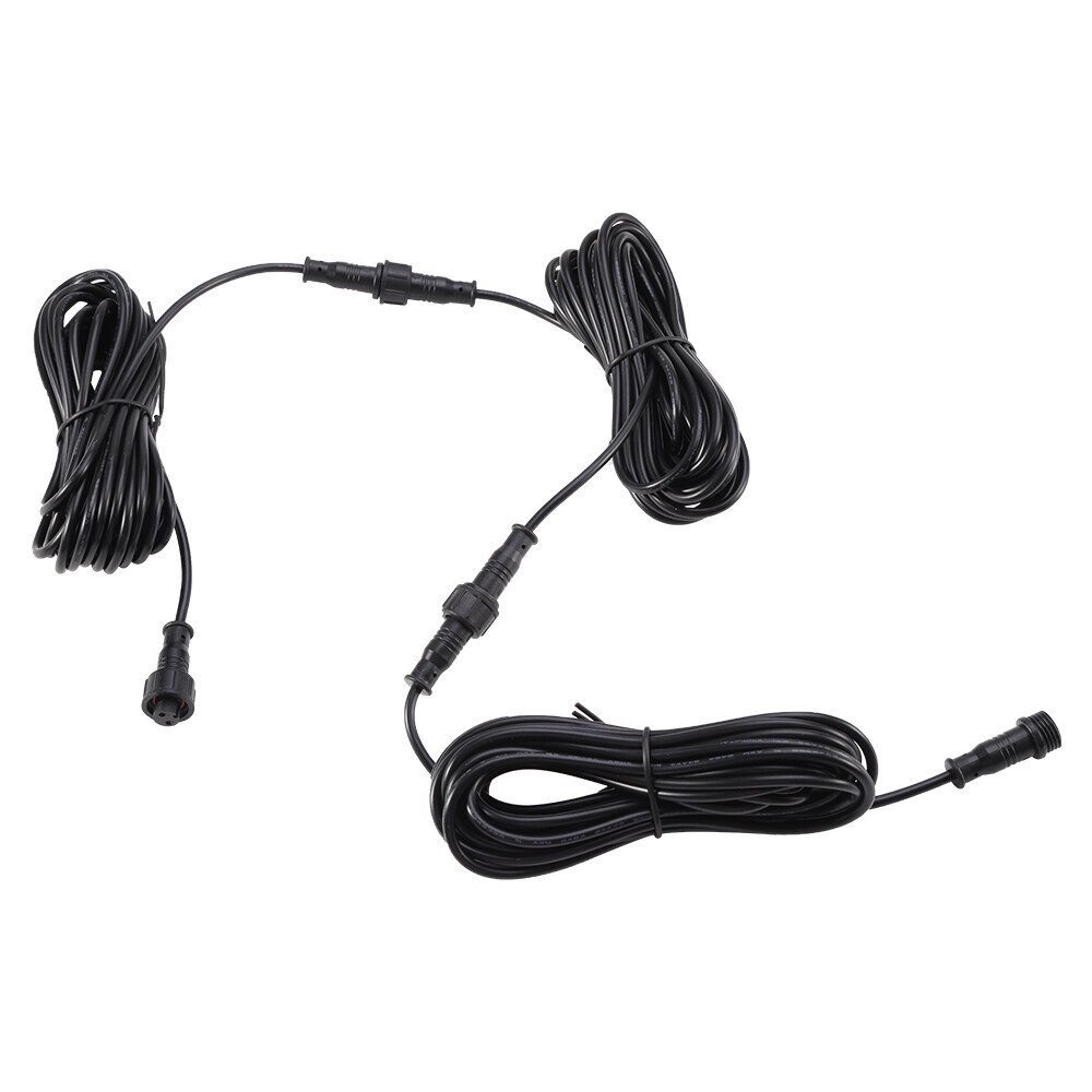 สายต่อโซล่าเซลล์ ยาว 5 เมตร รูเสียบ หลุมเดียว - รูปที่ 2